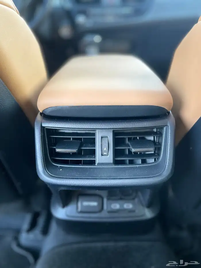 لكزس-ES300h-2023(ممشي48الف)لحاله الوكاله 23