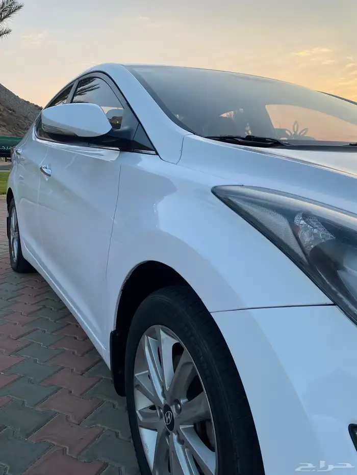 النترا2016 مكينه 2000 قمة في النظافه 11