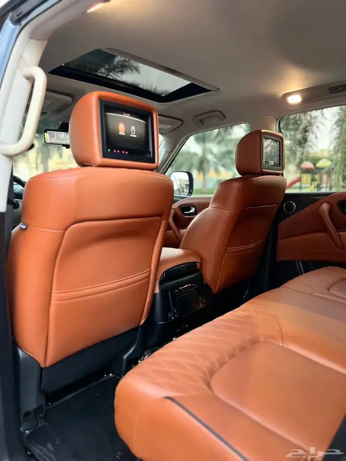 باترول بلاتينيوم 2021 مالك اول قمة النظافة سعودي وكالة 31