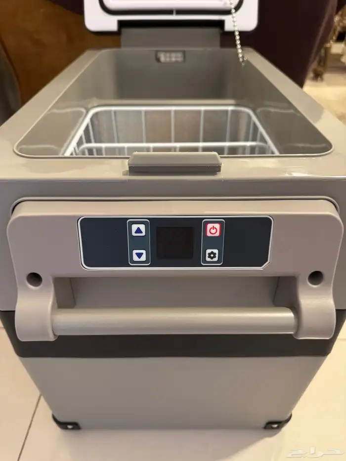 ثلاجة اخت راكو 4