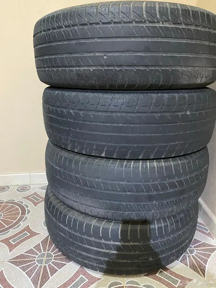 كفرات جنط 16 2