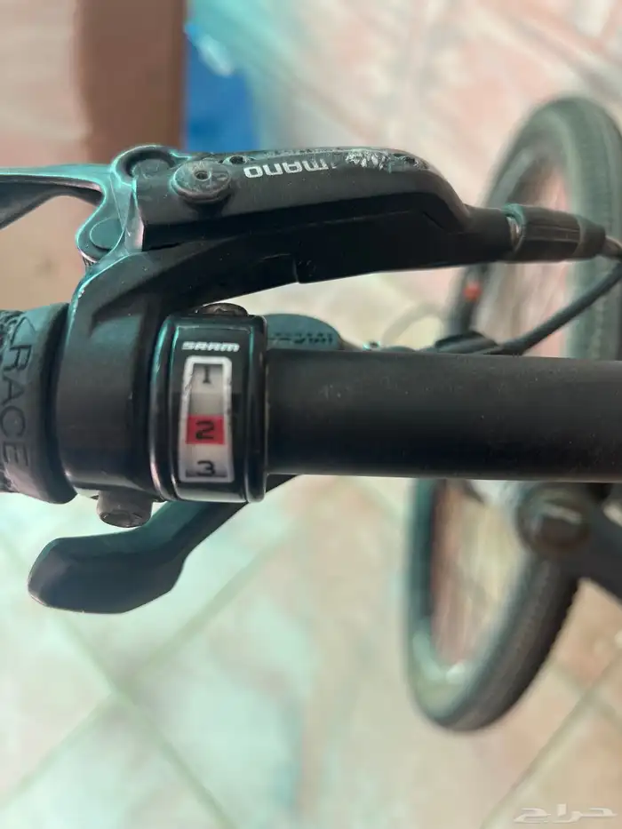 سيكل دراجة تريك 11