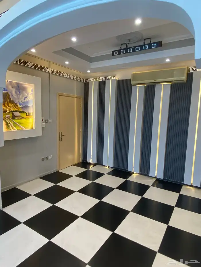 شاليه على البحر في جدة للإيجار اليومي بسعر مميز 8