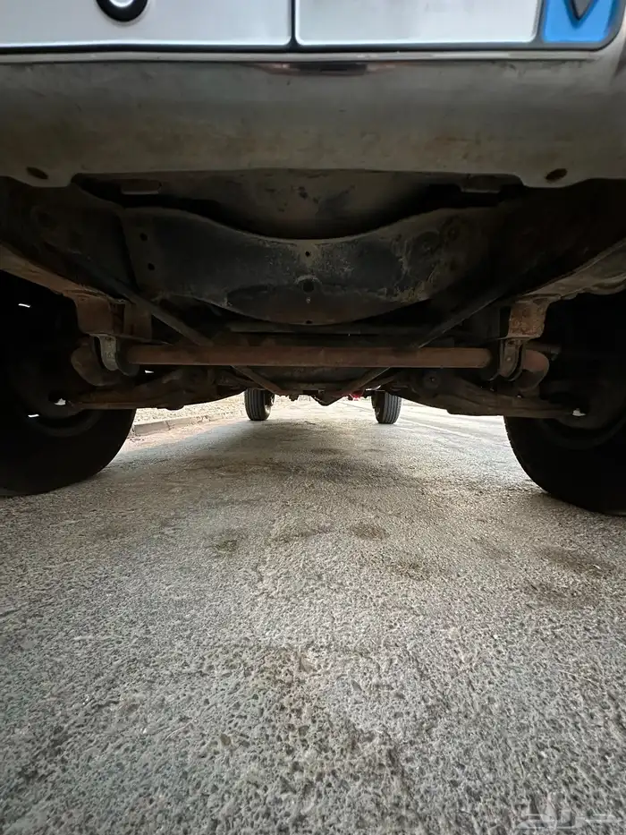 سلفرادو شفر مخزن منوة المستخدم 454 34