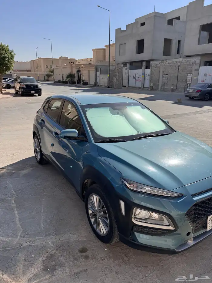 كونا 2020 نظيف للبيع 2