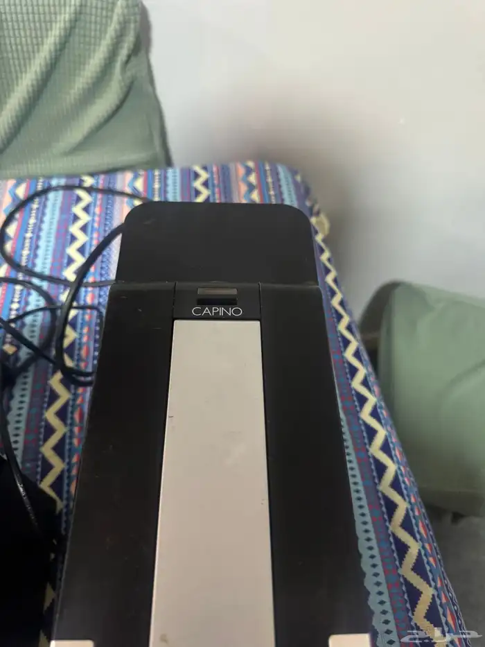 مكاين قهوة 1