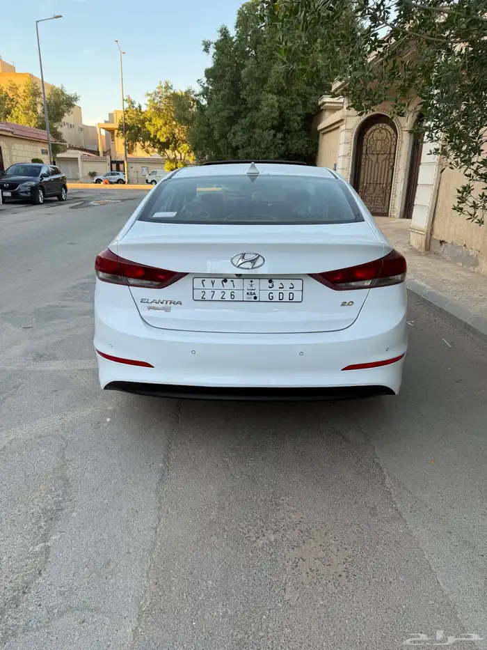 النتراموديل 2018فل كامل نظيف 8