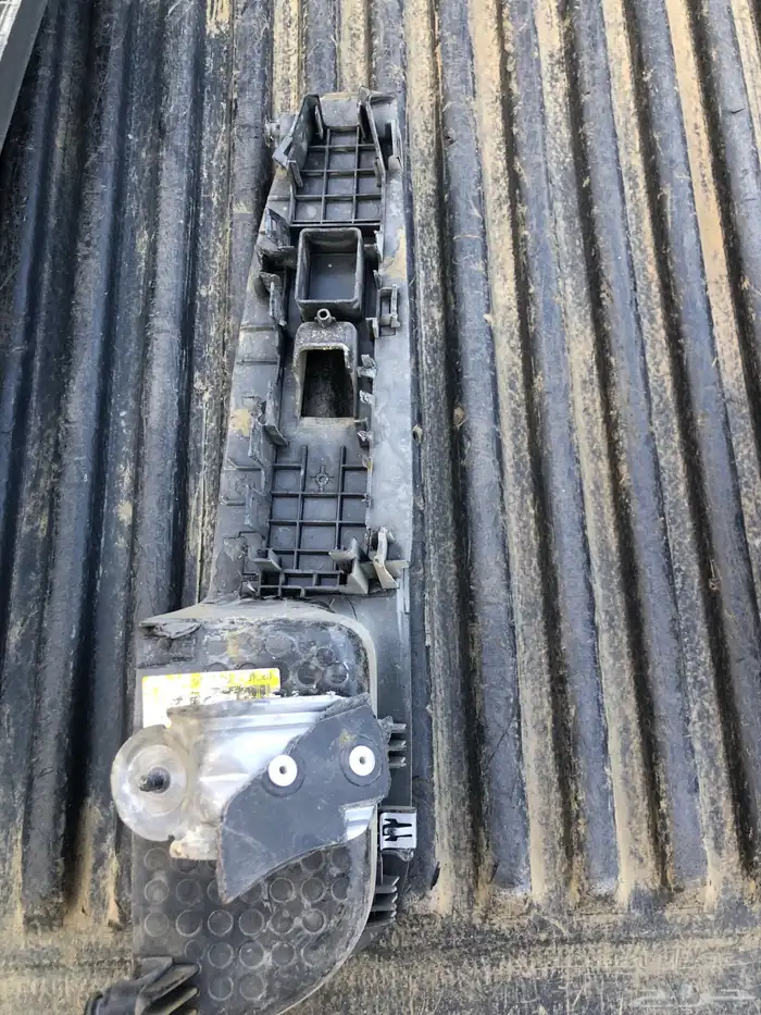 قطع دواكير اكسنت 5