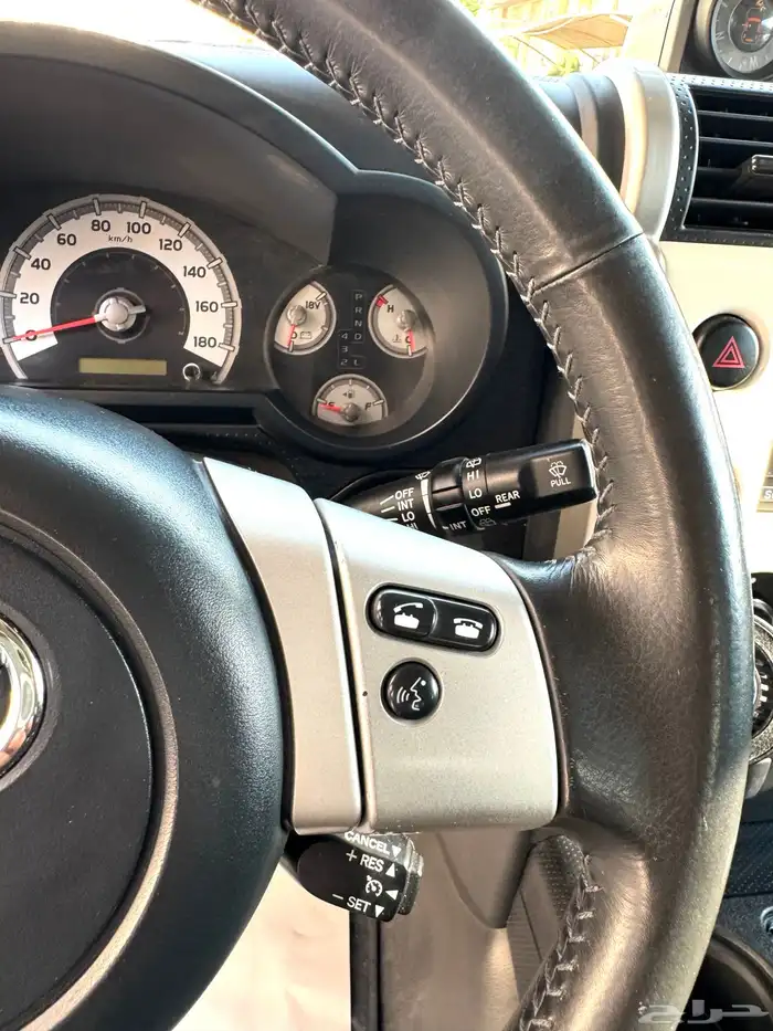 اف جي FJ2 موديل 2020 سعودي فل كامل وكالة 33