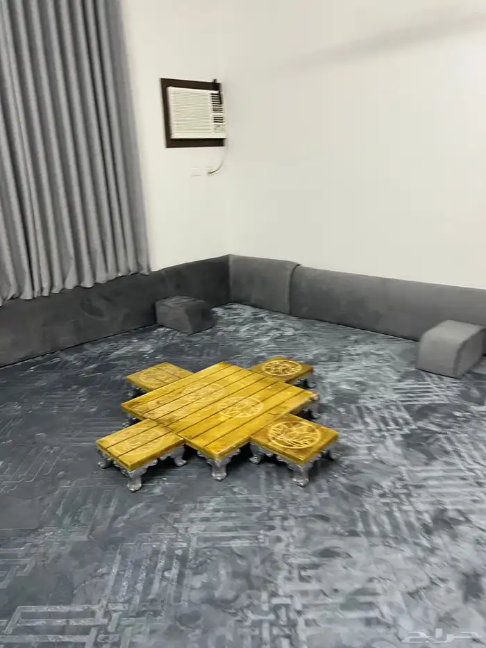 شقه مفروشه الطايف اربع غرف وشقق بجوارمدرسة بنات ابتدائي 18