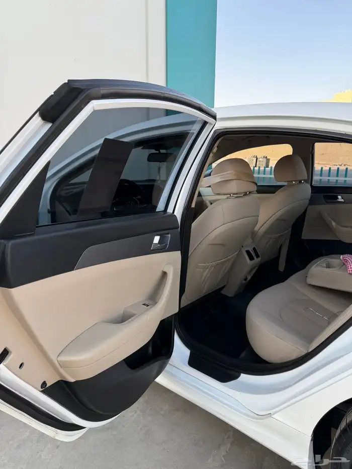 سوناتا 2018 11