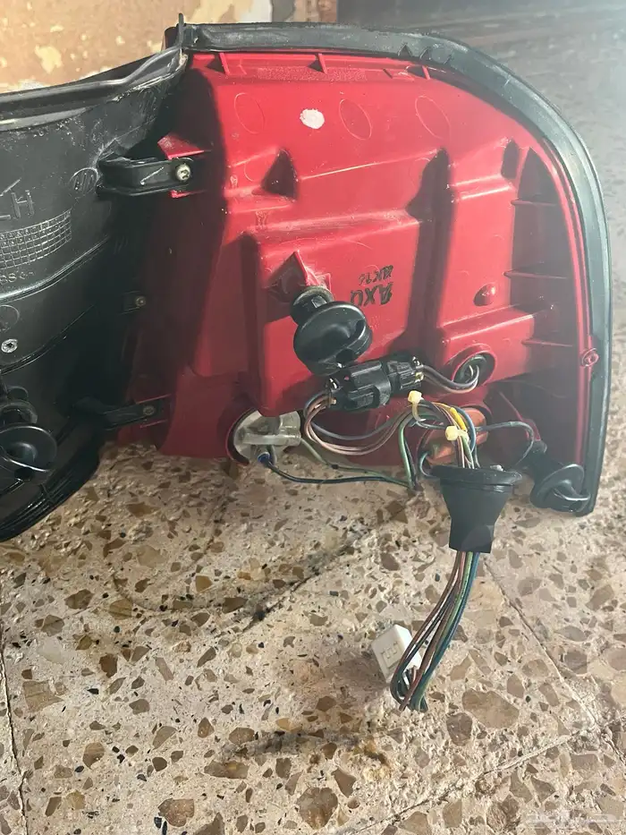 اصطاب كابرس 2006 رويال 3