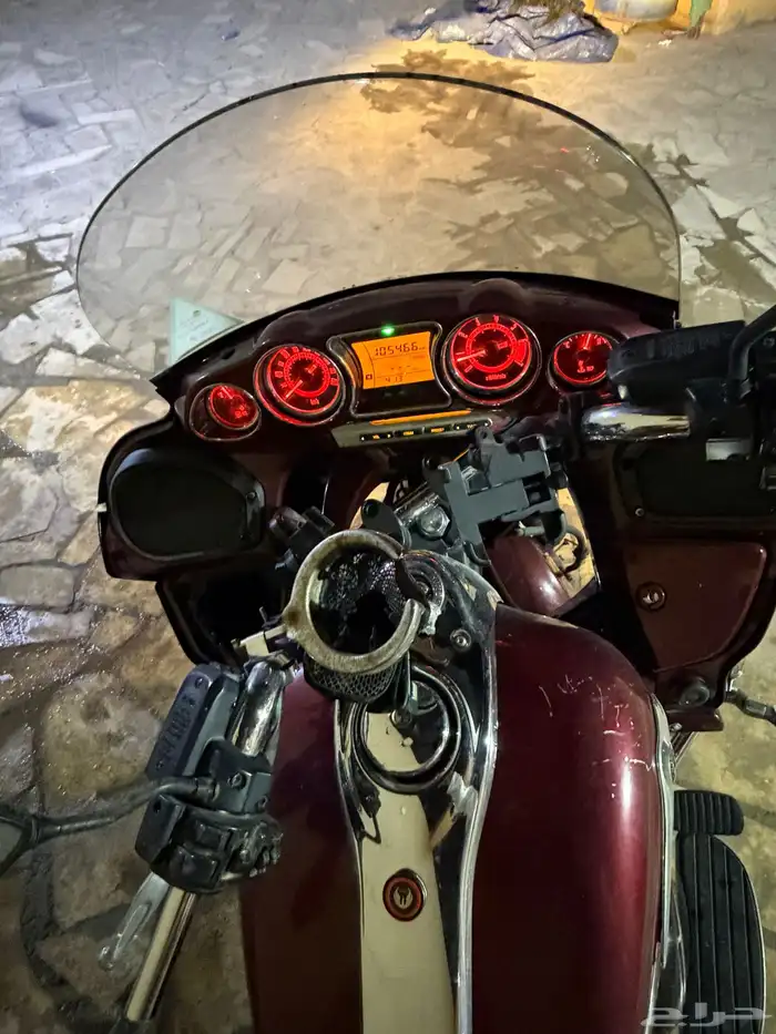 دباب كوزاكي فاكيرو 2011 0