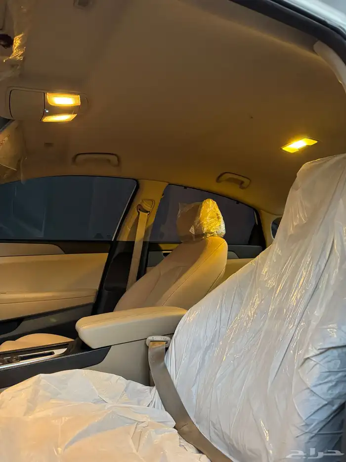 سوناتا 2018 الدفعه الاولى 10