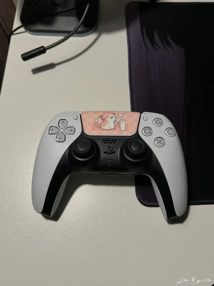 سوني 5 مدخل شريط شاشة ASUS جديد 5