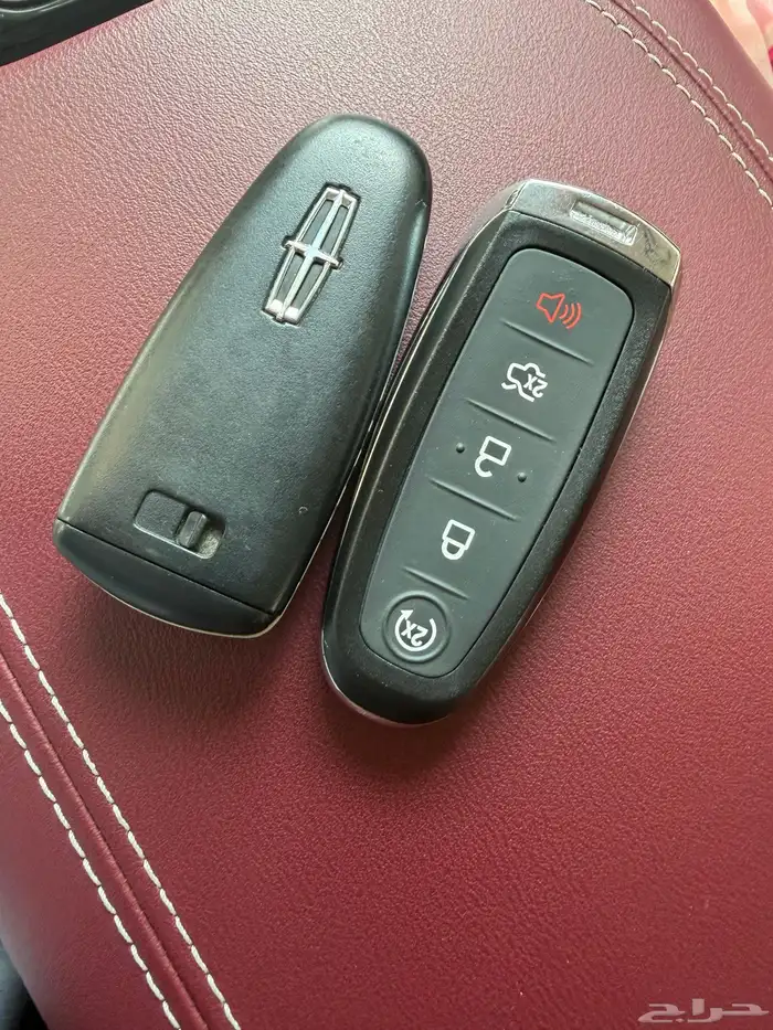 لينكولن MKX 2013 8