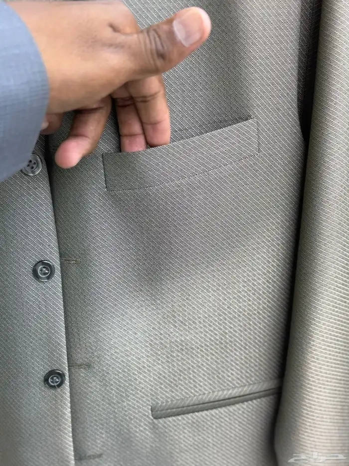 نجيك ناخذ مقاسك لو انت مشغول 5