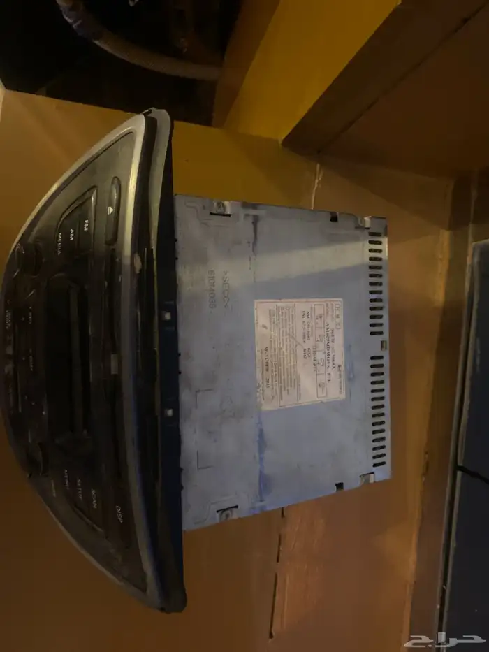 مسجل النترا وكاله 1