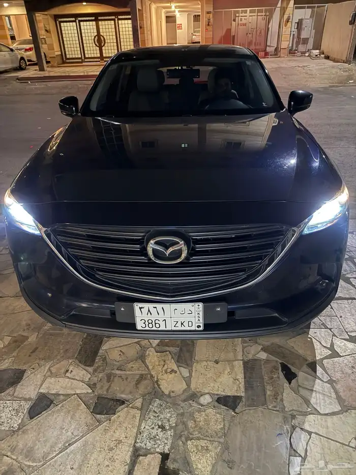 مازدا CX 9 للبيع 2