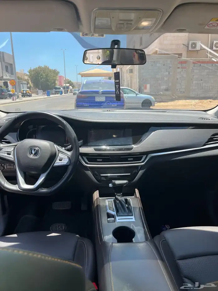 شانجان جيب موديل 2020 c35 plus 2