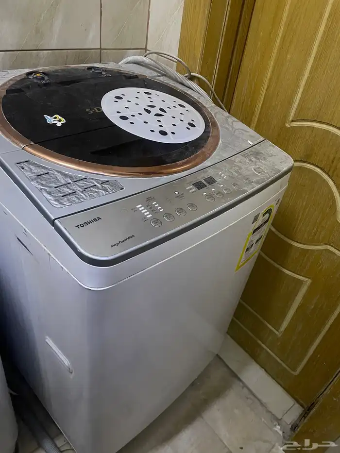 غسالة للبيع 0