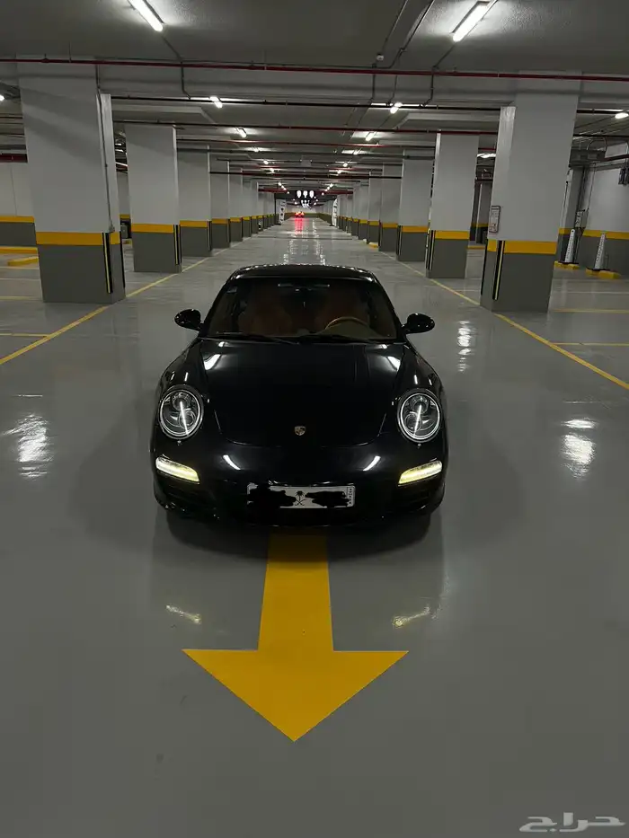 بورش كاريرا اس ( 911 ) 13