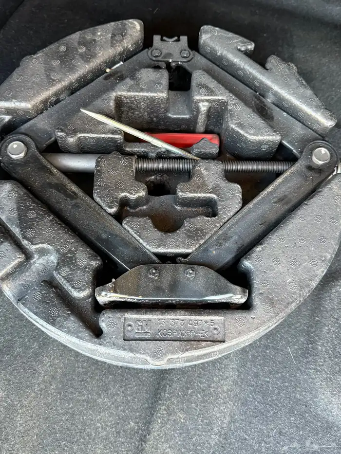 شيفروليه LS كروز 26