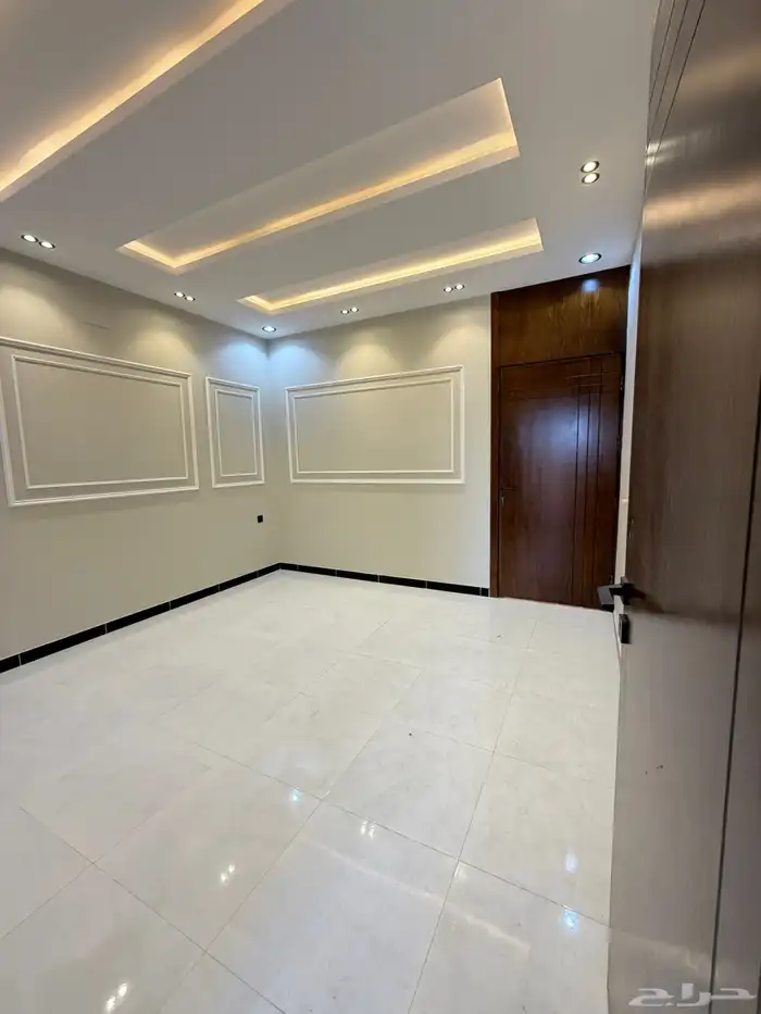 للبيع فيلا روف موقع مميز حى الموسى 23