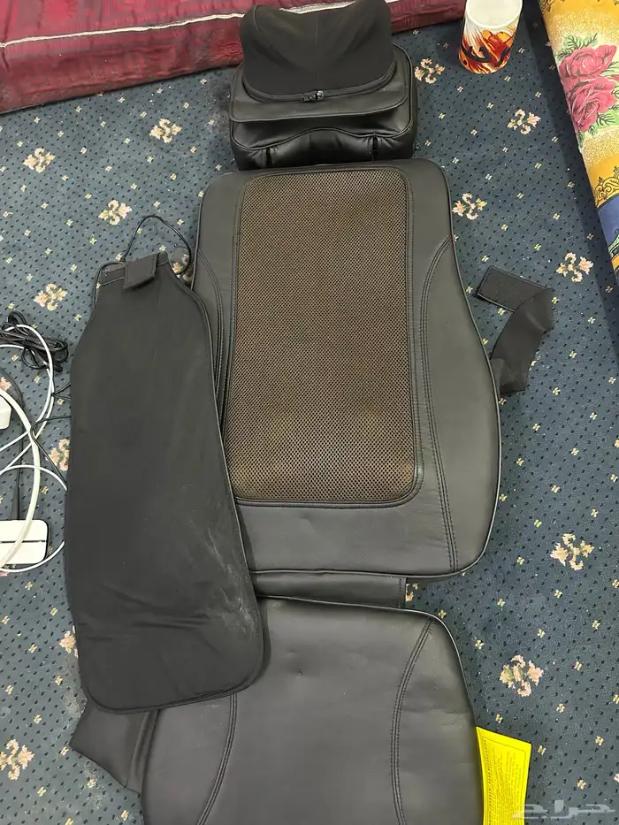 كواسي مساج 4