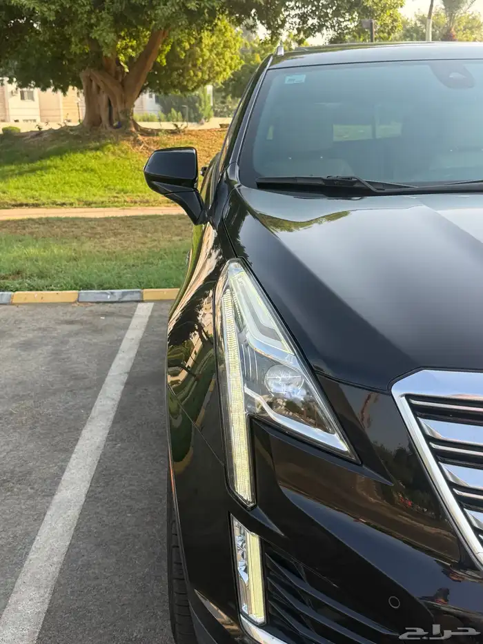 Cadillac XT5 Premium Luxury 28
