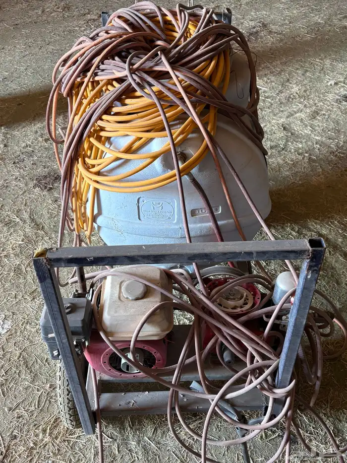 مرشة مبيدات زراعيه 2