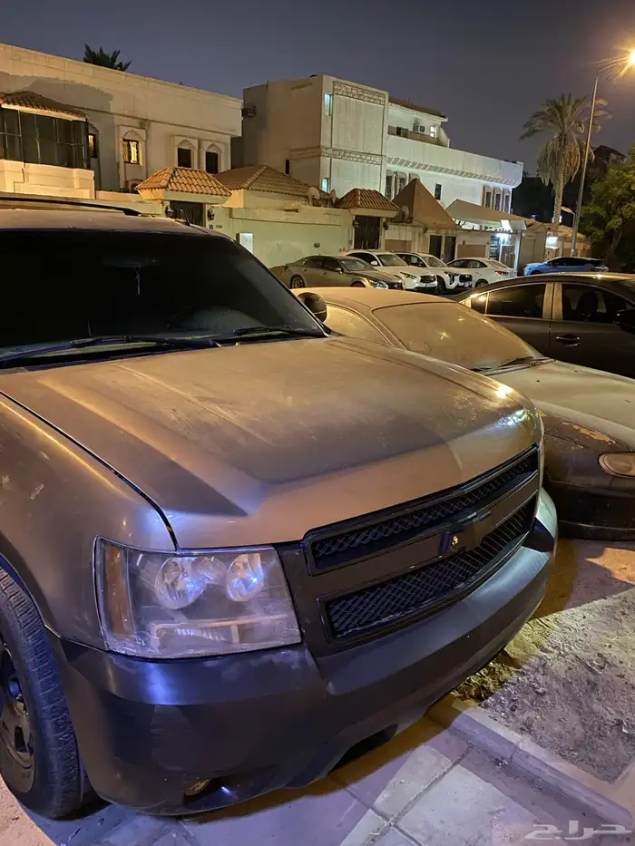 للبيع جمس سوبربان 2007 2