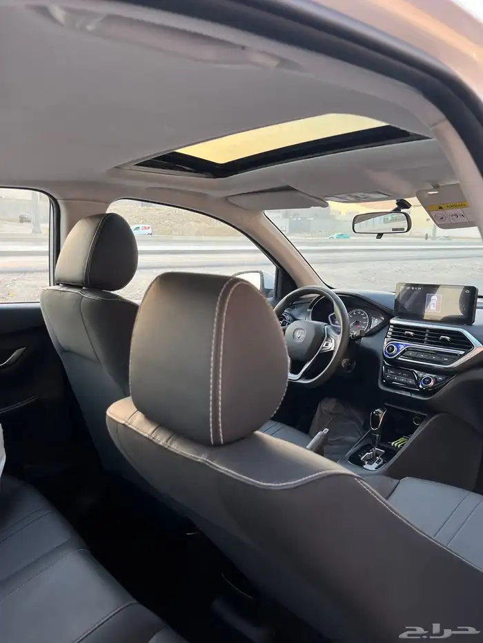 للبيع شانجان السفن 2024 فل كامل 6