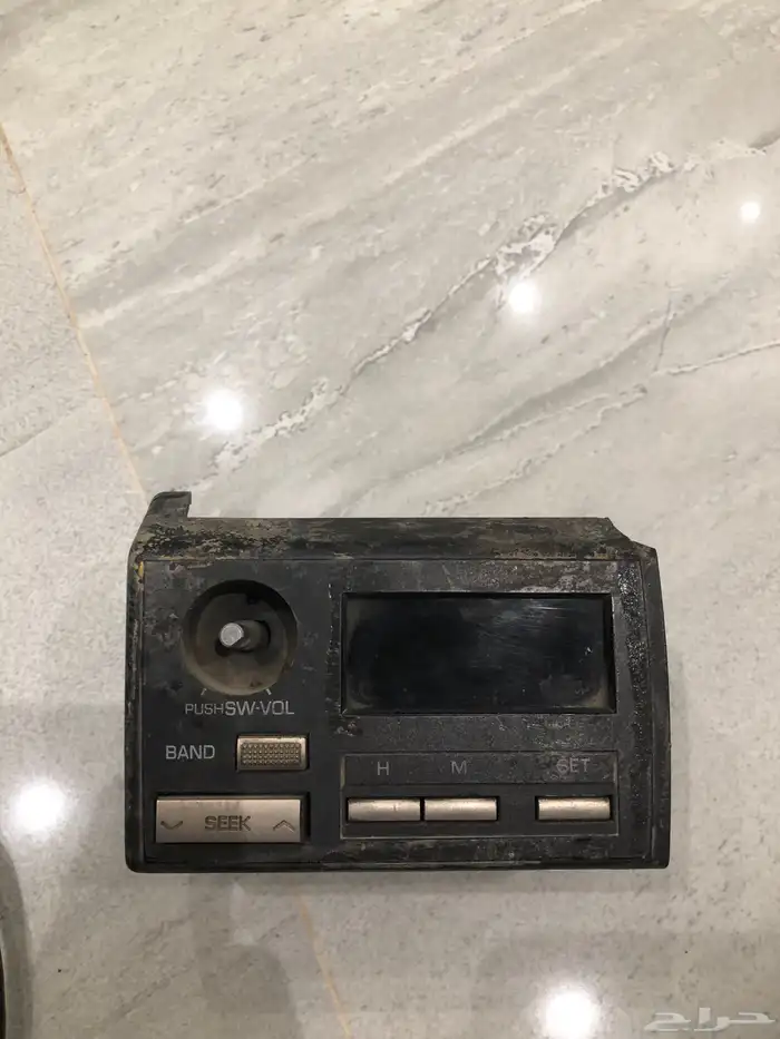 للبيع قطع كرسيدا قديم نظيف و اسعار مناسبة جدا 14