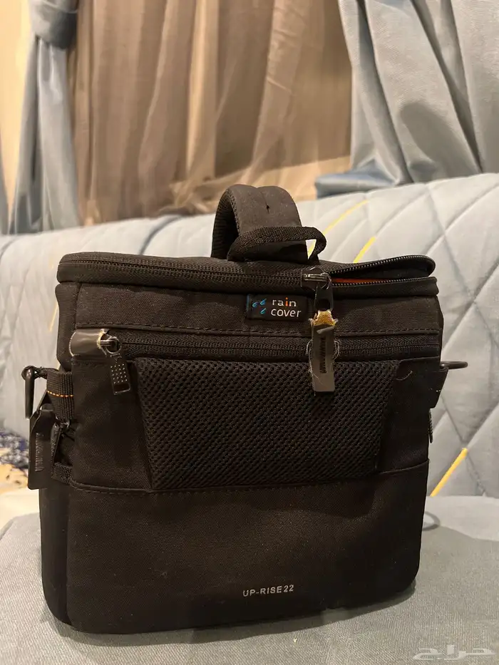 حقيبة مستلزمات التصوير 1