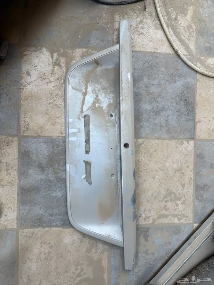 قطع غيار كامري 2003 لين 2007 6