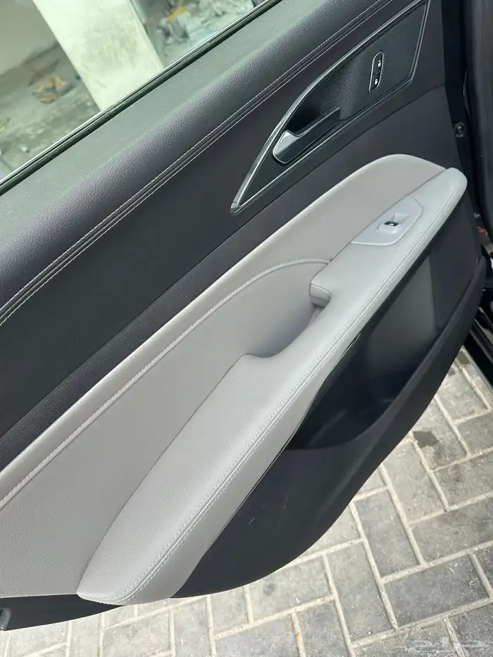 تورس 2021 اسود 8