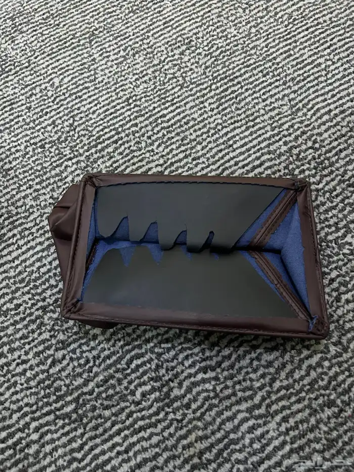 قطع كراسيدا 1