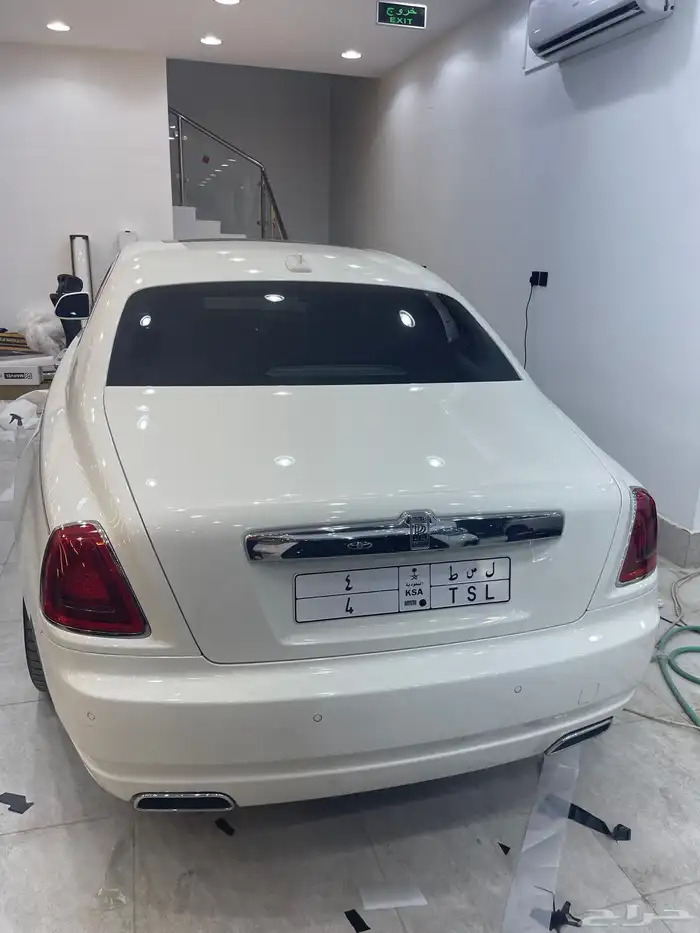 روز رايز حماية PPF امريكي وعارل حراري امريكي وخصم50 2