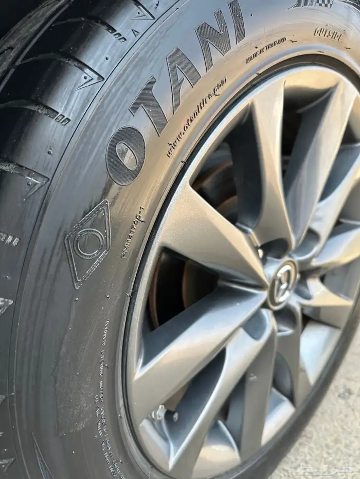 مازدا 6 للبيع موديل 2022 16