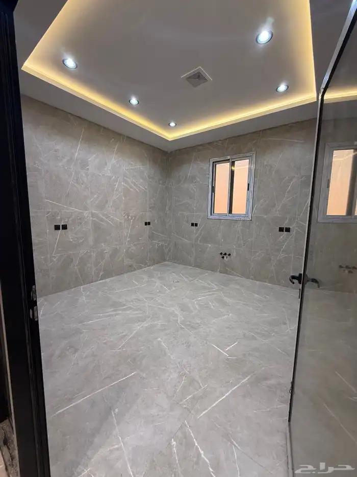 ملحق تمليك حي الصفاء 6 غرف 4