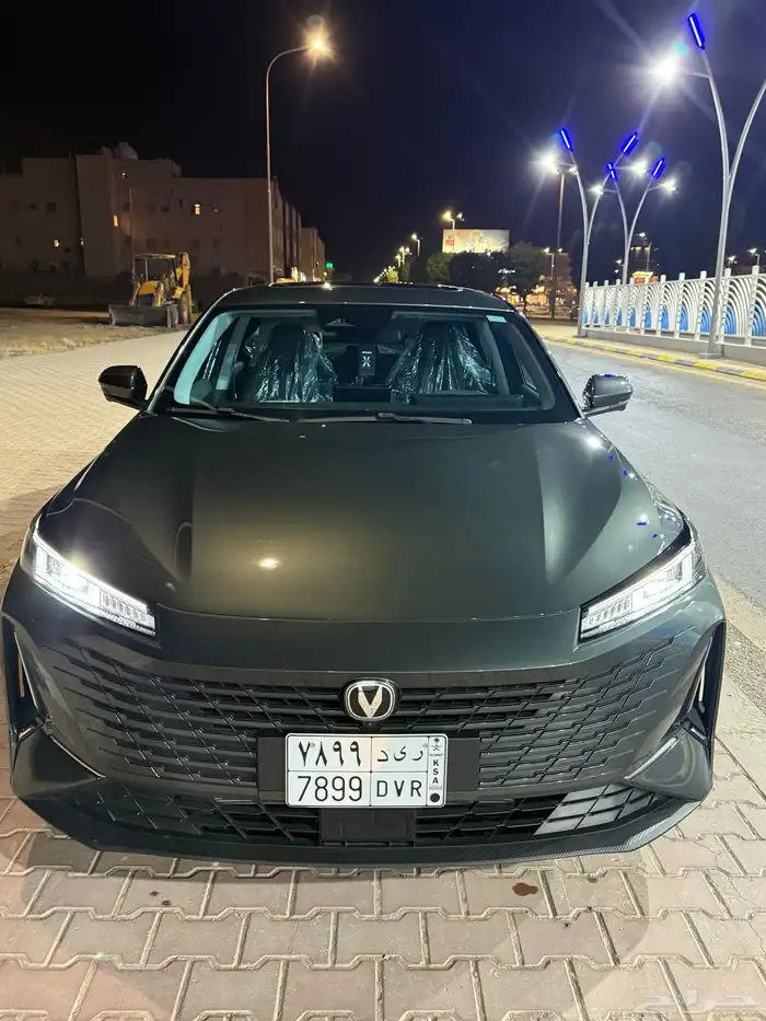 شانجان ايدو بلس لمتيد 25 1