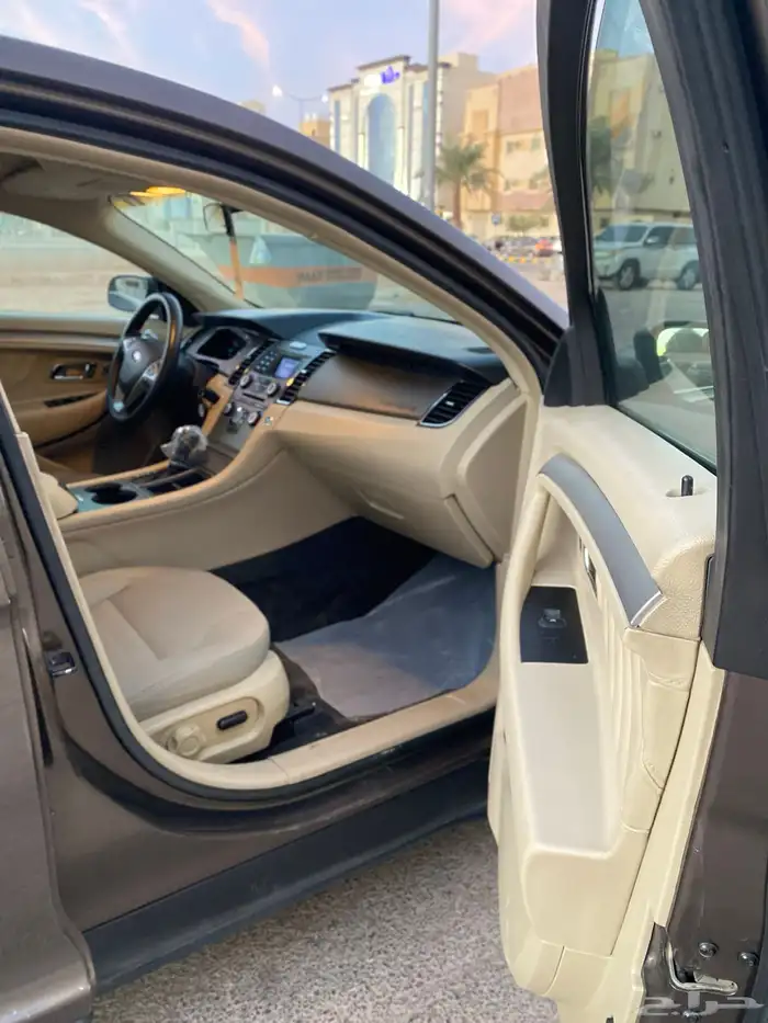 تورس 2016 بودي وكاله 15