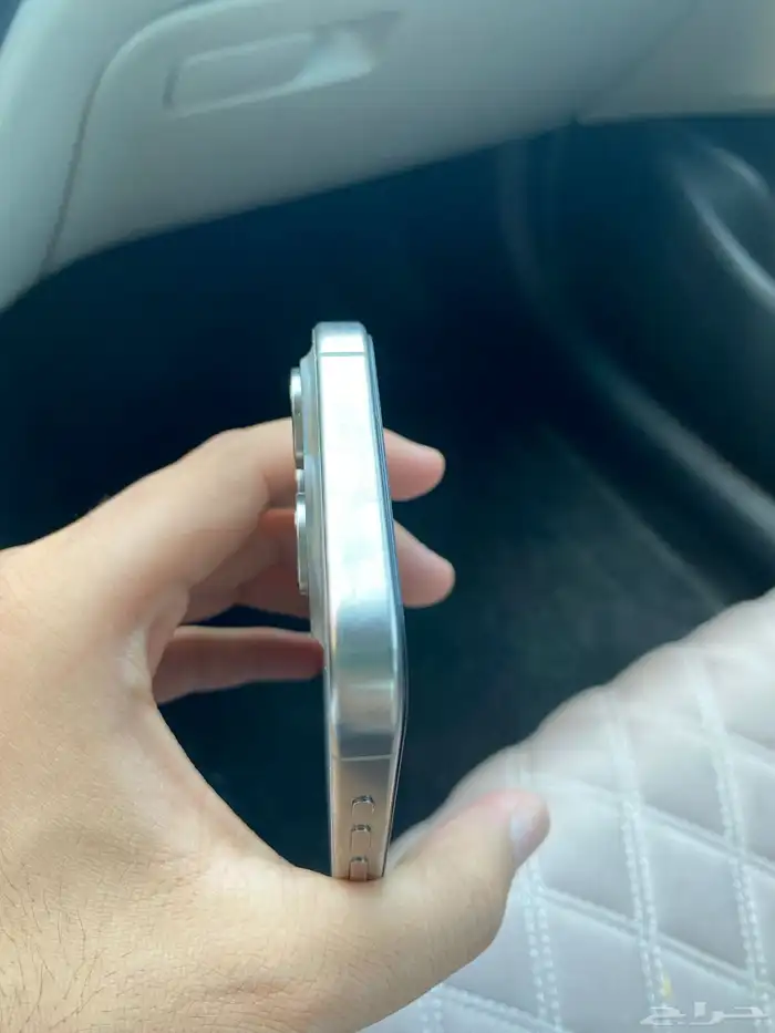 ايفون 15 برو 6