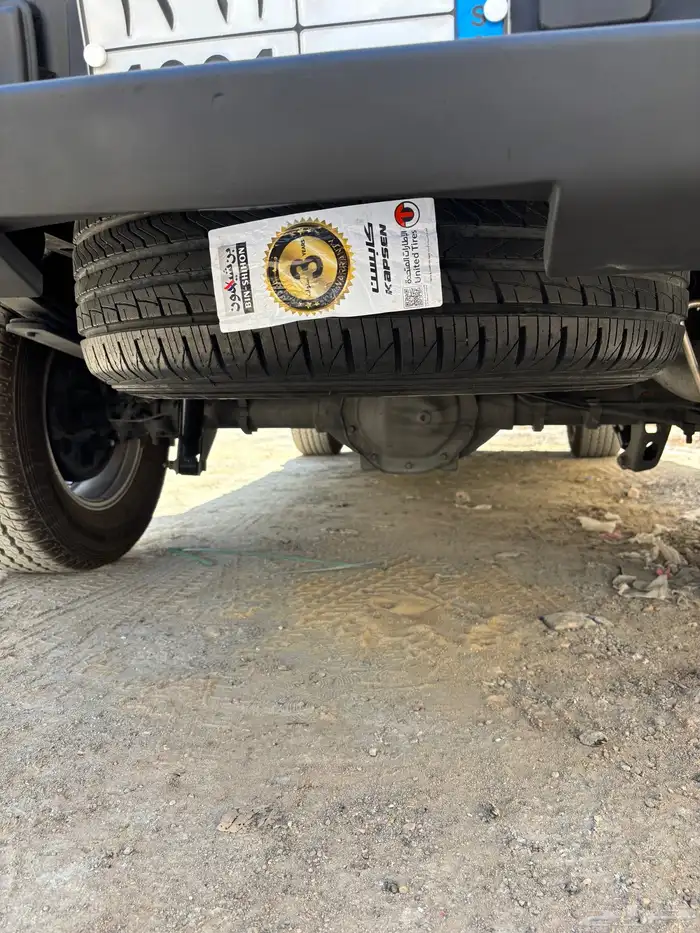 للبيع جي إم سي السيرا بدون دبل 2