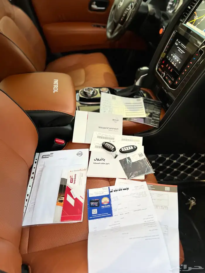 باترول بلاتينيوم 2021 مالك اول قمة النظافة سعودي وكالة 44