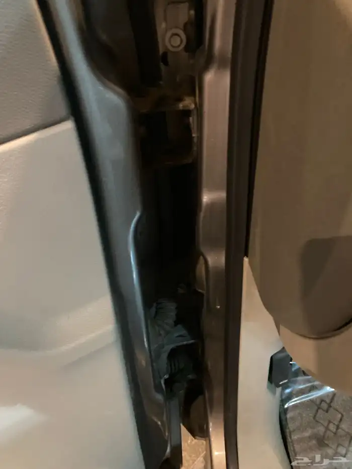 شيفروليه تاهو سوبربان دبل 2008نظيف ماشي366الف كيلو 24