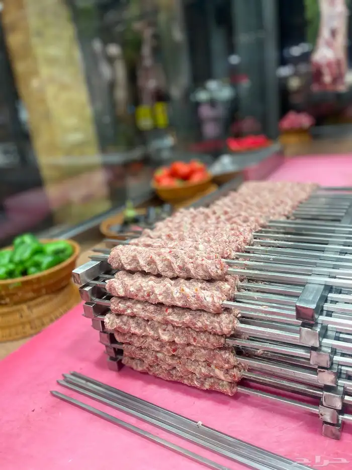 شوي خارجي 10