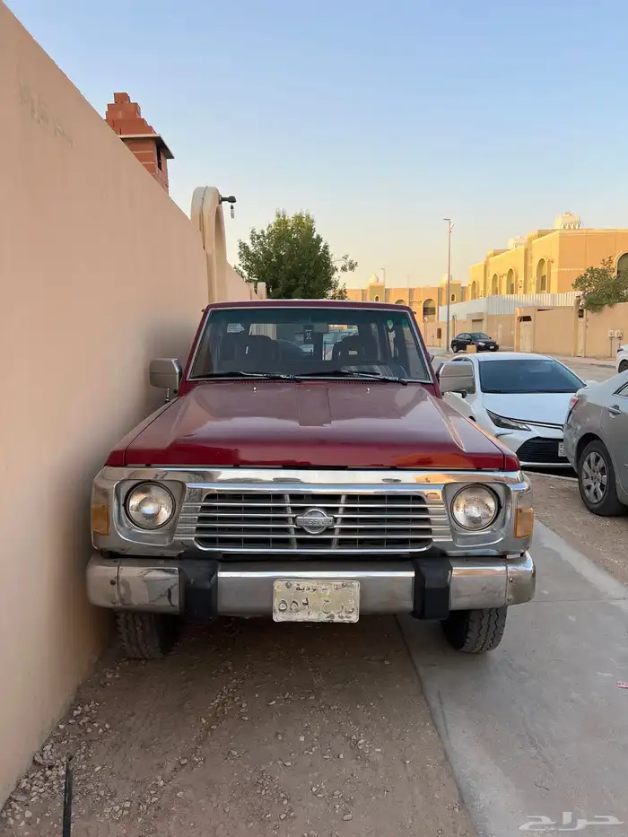 باترول سفاري 3