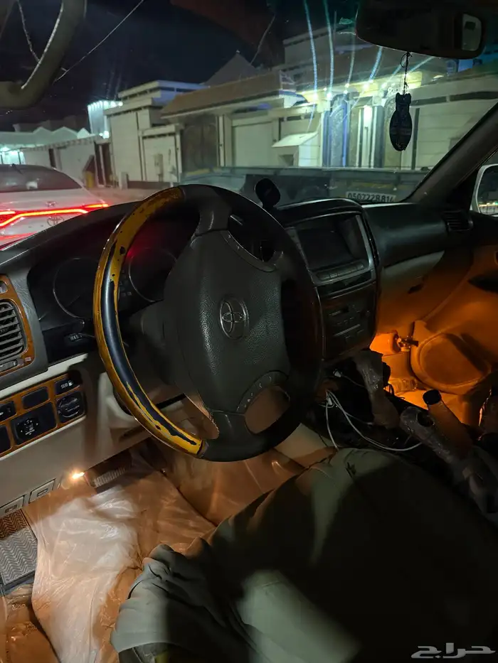 للبيع فكسار 2007 6